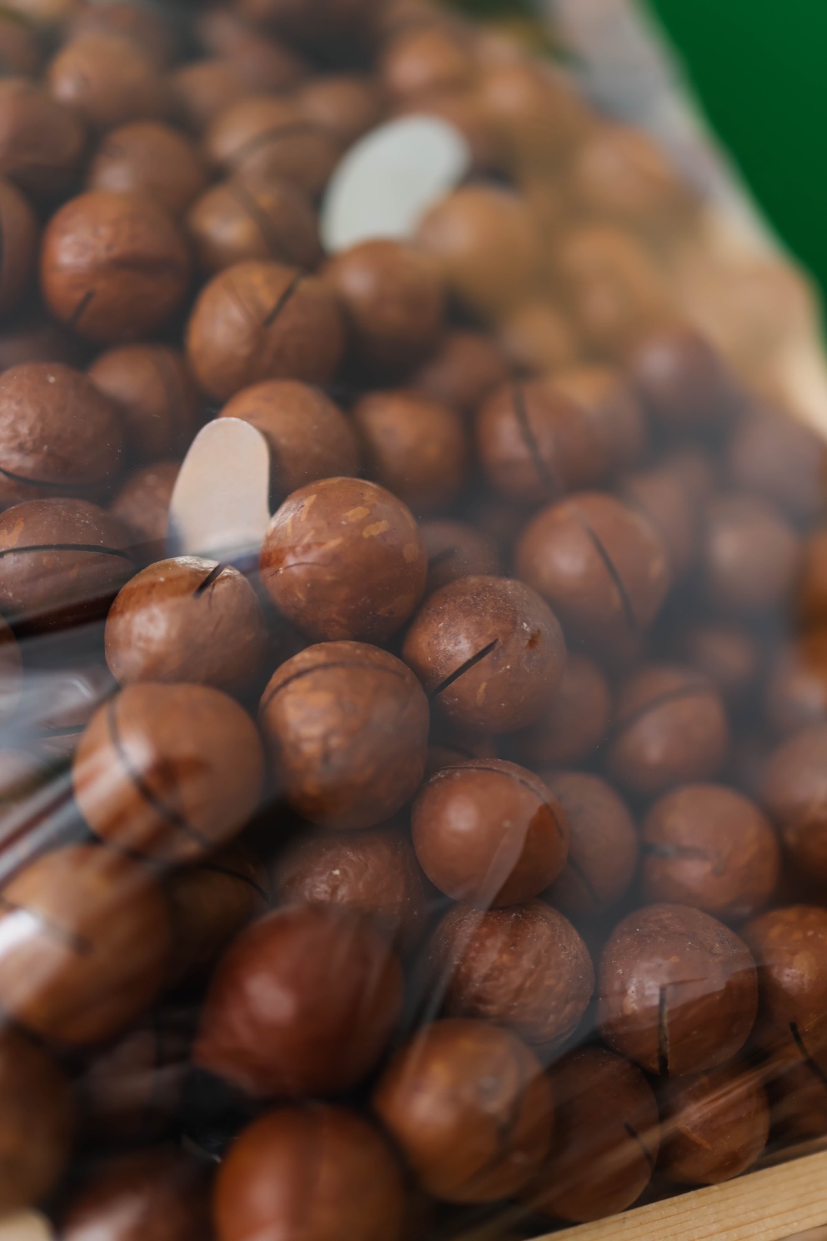Macadamia Nuts