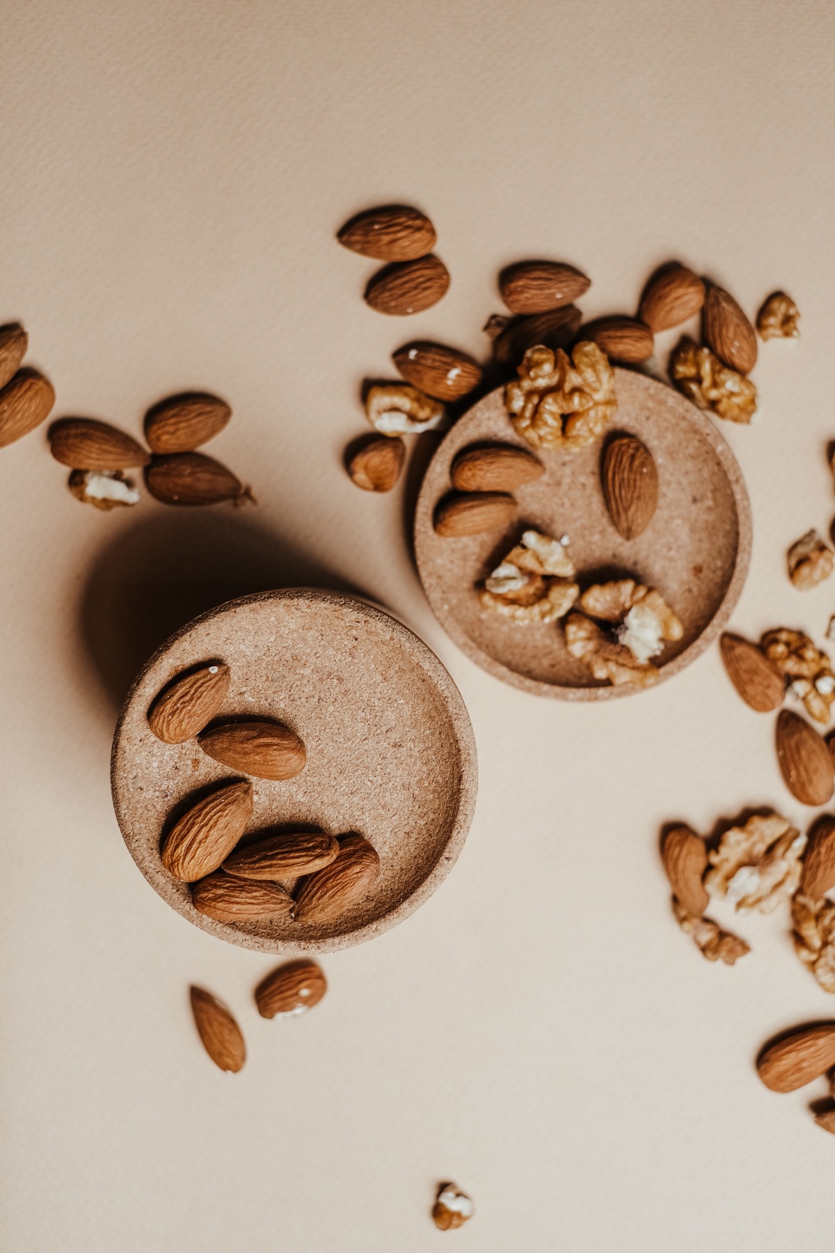 Walnuts