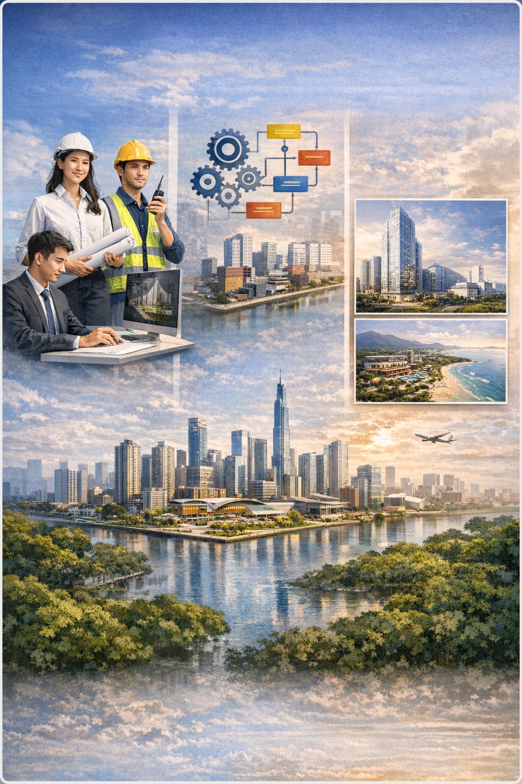 IND capability and design visualization image