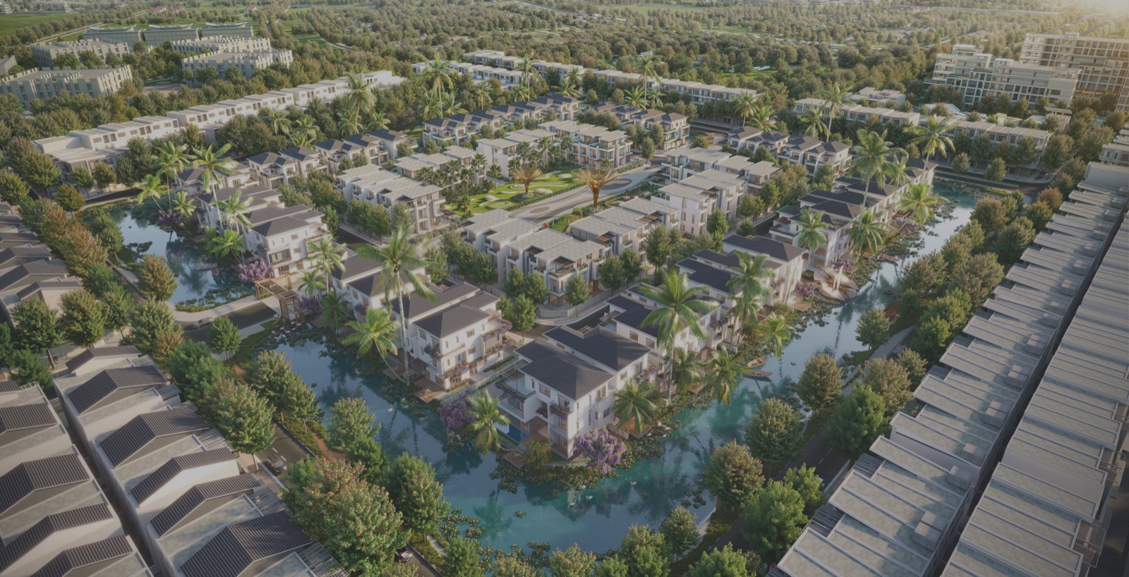 Real estate visualization service by IND